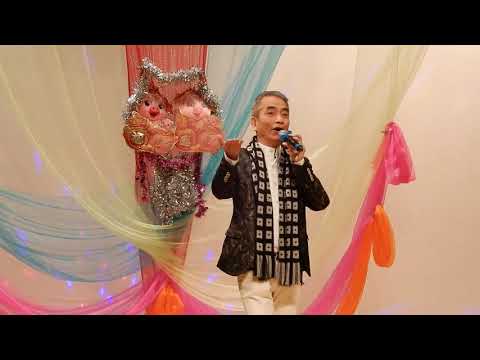 Civilized culture - Singing 船員心聲 (190218 DSCN7886)