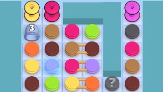 Knit Out Level 334 Game Walkthrough Solution