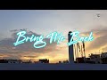 Bring Me Back - ( Sped up)