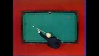 Luther Lassiter vs Irving Crane Legends of Pocket Billiards