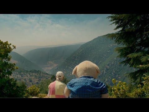 Oliver Azzi - Fina [Behind The Scenes] | أوليڤر قزي - فينا [ خلف الكواليس ]