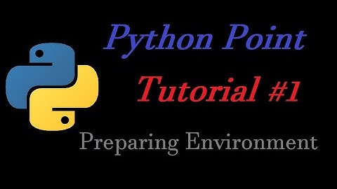 Free python crash course | Installing vs code | installing python | Python Tutorial#1