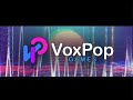 Voxpop games is so much more