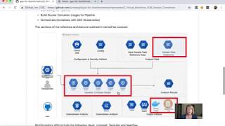 2_0 Intro to GCP Compute Services for Bioinformatics
