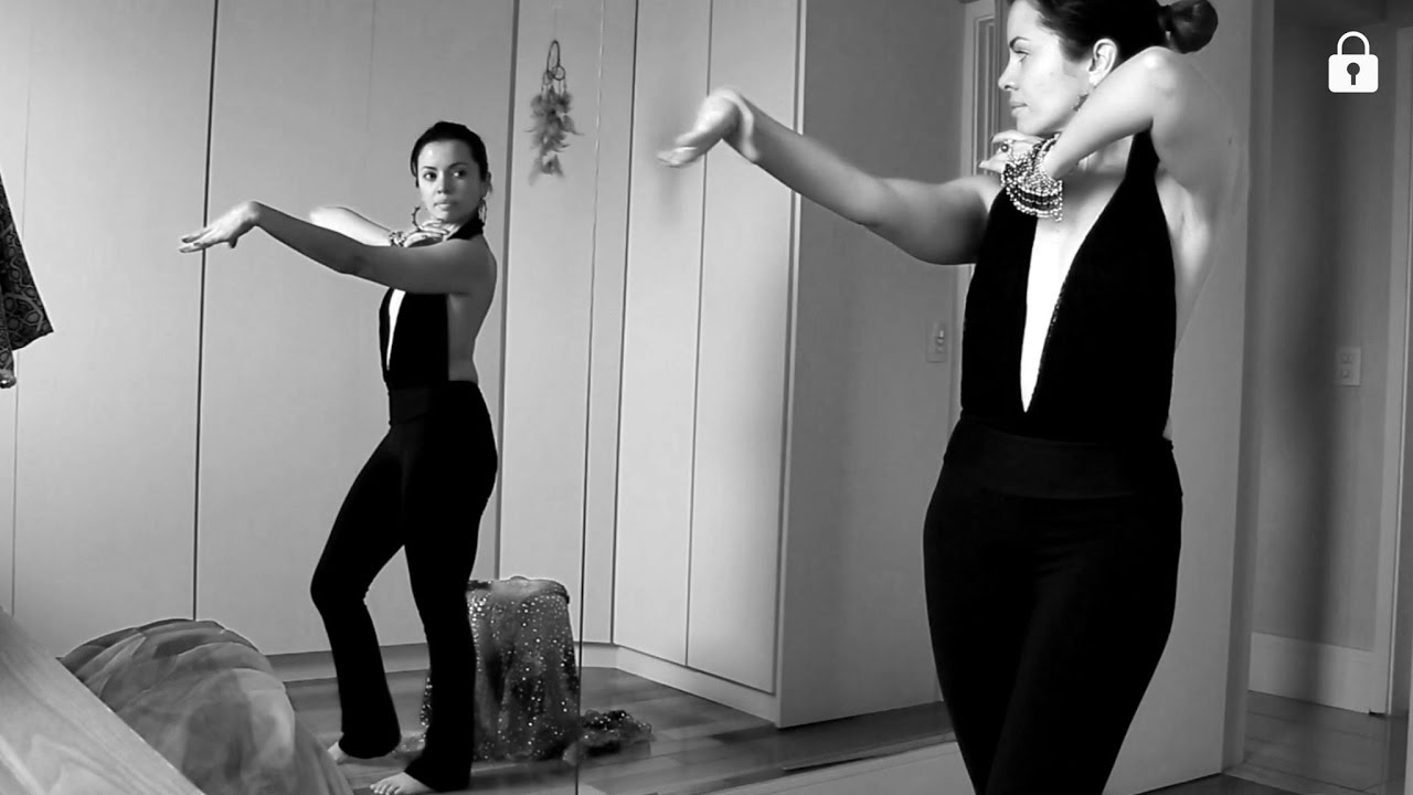 Estudos Mãos e Braços 1