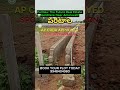“Amaravati’s Next Iconic Spot! Paritala Open Plots Near Cable Bridge @ ₹13,000 | APCRDA–RERA”