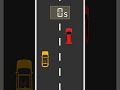 Avoiding cars