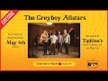 The Greyboy Allstars at Tipitina's Premiere - First Song Preview