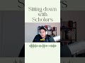How do you move from academia to industry with Kyle #education #science #academia #career #phd
