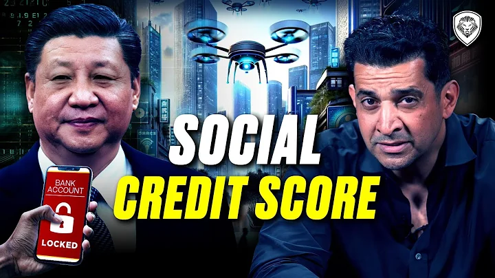 China’s Social Credit System: A Warning For America? - DayDayNews