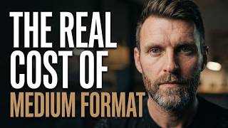 Why I Gave Up On The Fuji GFX
