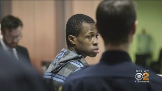 Victim's Parents Testify In Chanel Lewis Trial