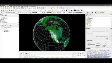Google earth engine in QGIS