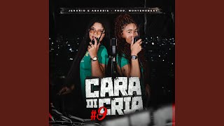 CARA DI CRIA #9 - Jenario Mc & Abaddie