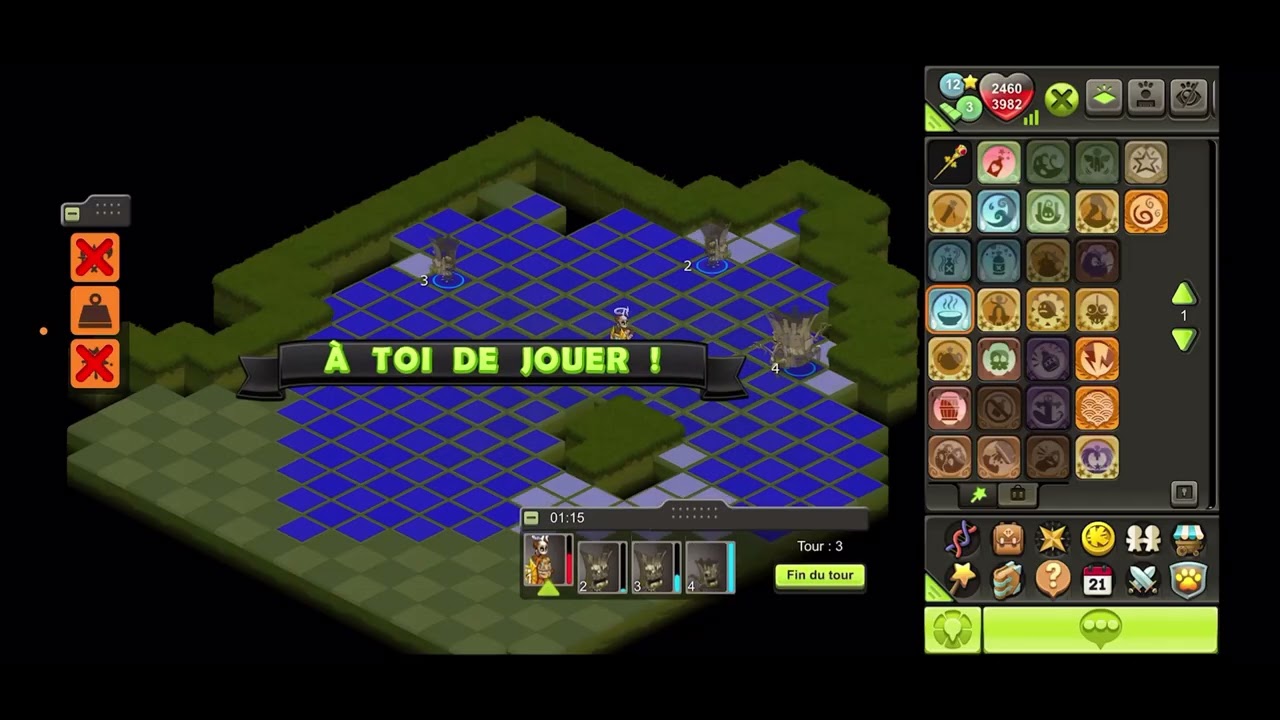 Ep151 En Route Pour les Jetons! 🫶🏼 [DROPS ✅]- On joue en Mode Chill sur Dofus Touch ✅
