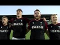 Wales U20 v South Africa U20