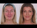 Makeup To Enhance Your Natural Beauty | Shonagh Scott @pilotmaria