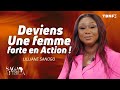 Lilliane sanogo  lvetoi  femme daction selon proverbe 31  saga africa  tbn fr