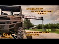 Boggin Deep at Hog Waller!! July 11th 2020 Part 1 |3BR OFFROAD