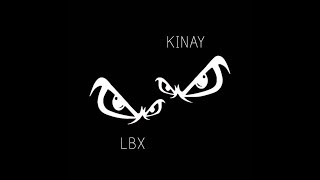Kinay x LBX - Déter Resimi