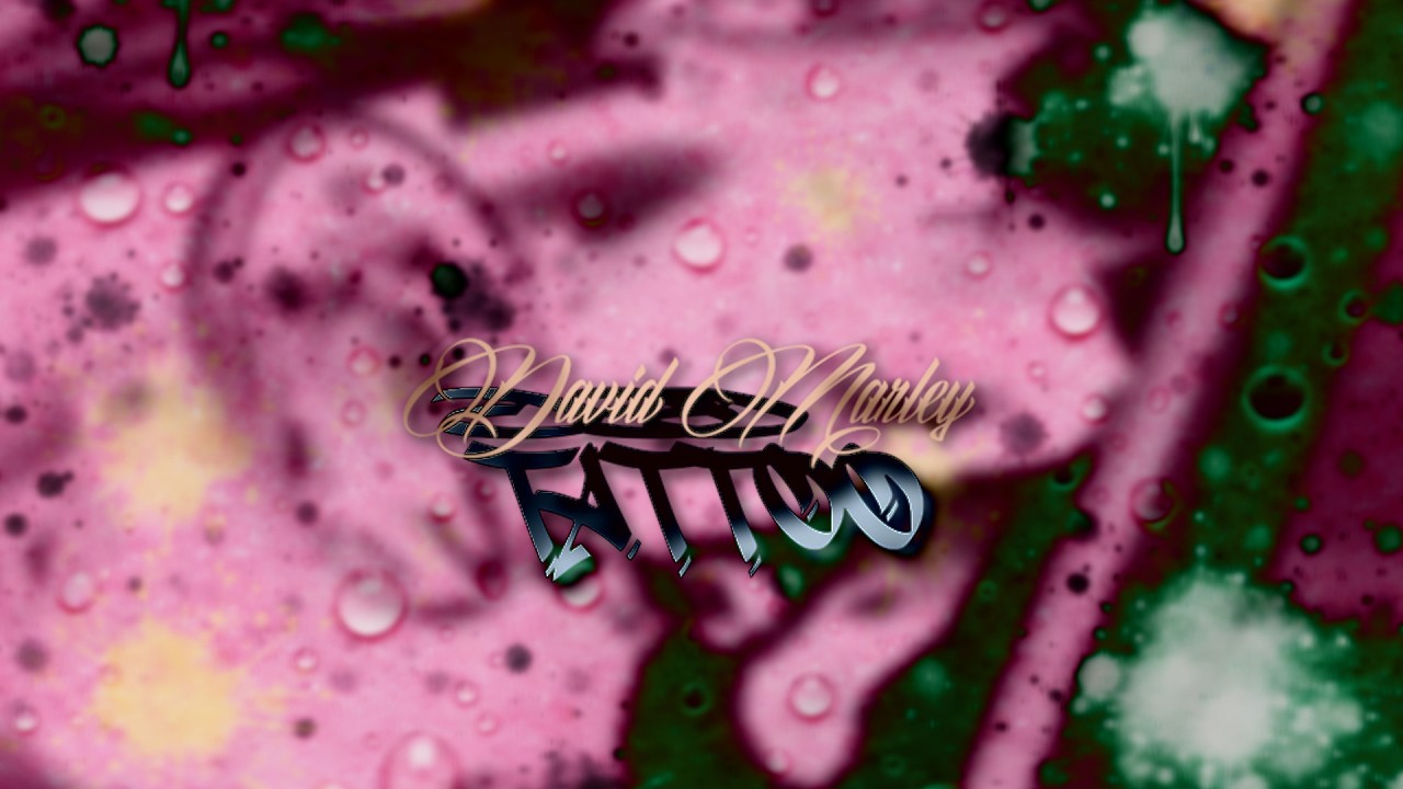 Watch David Marley - TATTOO (Lyric Video) on YouTube Watch David Marley - TATTOO (Lyric Video) on YouTube