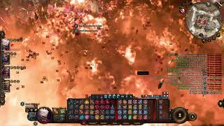 Best way to complete Baldur's Gate 3 Felogyr's Fireworks mission (Dark Urge)