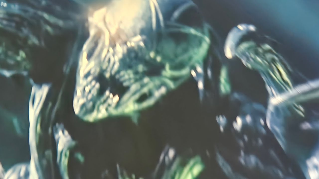 Ring Pass NOT ftSlomoFawkes YouTube