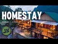 Jungle Boss Homestay