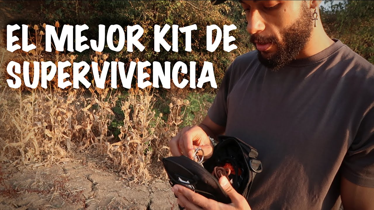 El Mejor Kit de Supervivencia - La Marimorena Creativos