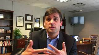 Interview with Grant Rivera, Marietta Schools Superintendent Profile