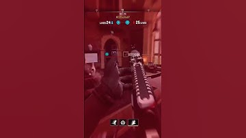 The BEST vasnev class for MW2 Ranked Play #shorts