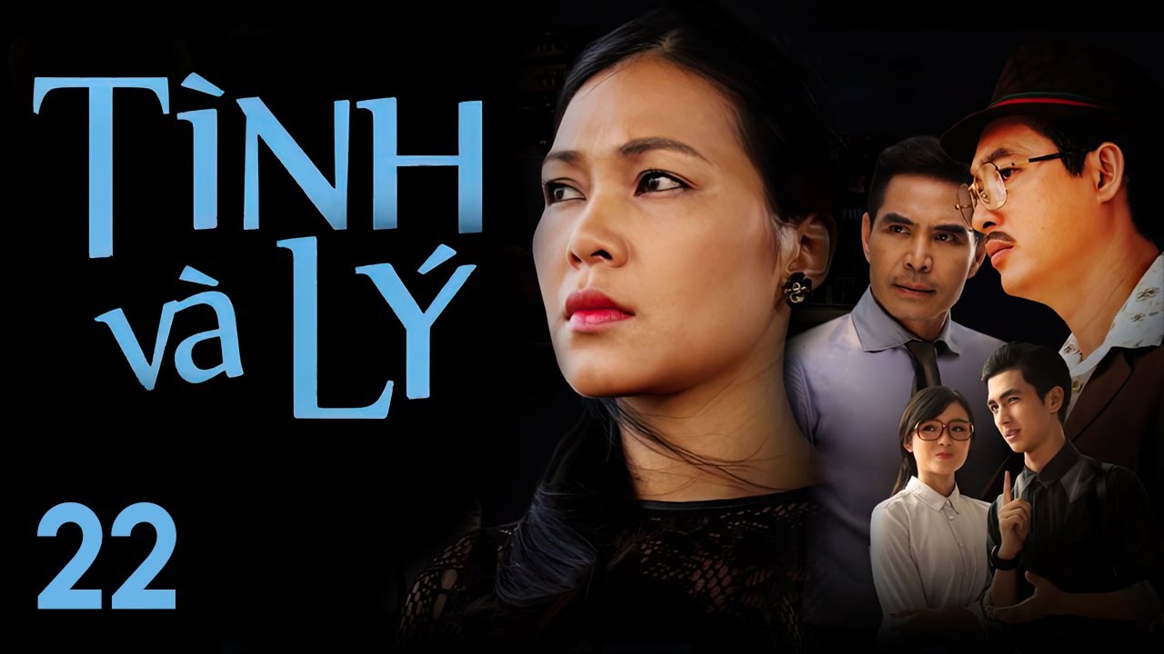 Phim Vi t Nam T NH V L T p 22 C u Chuy n V i Nh n X Th phim vi t nam t nh v l t p 22 c u chuy n v i nh n x th