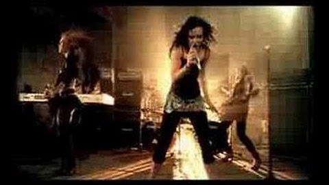 NIGHTWISH - Bye Bye Beautiful (OFFICIAL MUSIC VIDEO)