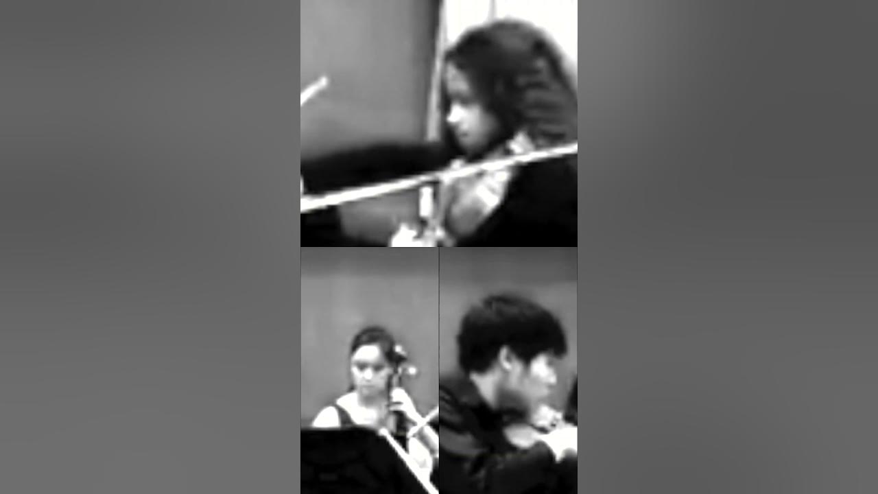 "Bowed Strings That Will Tickle Your Mind! ✨"