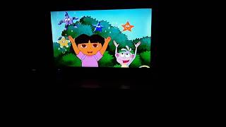 Opening Of Dora The Explorer Doras Enchanted Forest Adventures Dvd From 2011