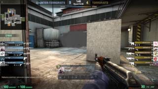 CS GO Fast Ace
