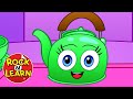 Quiz về Video Hướng Dẫn