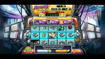 Mutants Genetic Gladiators (Mutant Slots) Gameplay Part 73