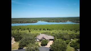 The Lake Escape of Spicewood