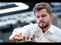 Как побеждали Магнуса Карлсена. Champions Chess Tour Finals