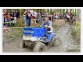 Mower mud runs 2019 cony roaders