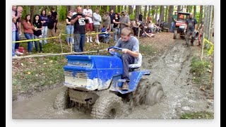 Mower Mud Runs 2019 (Cony Roaders)