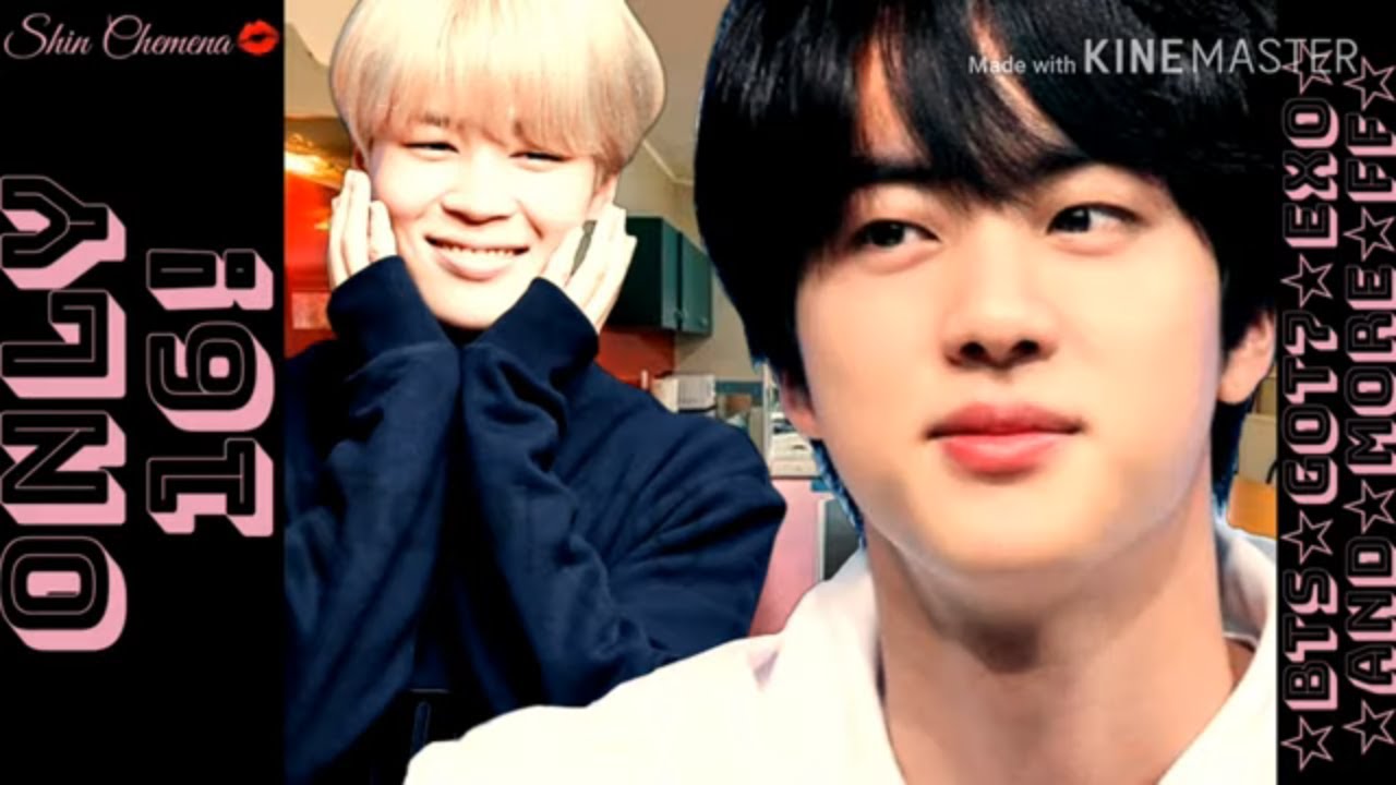 BTS, GOT7, EXO and MORE FF Only 16! Ep 46 My future begins