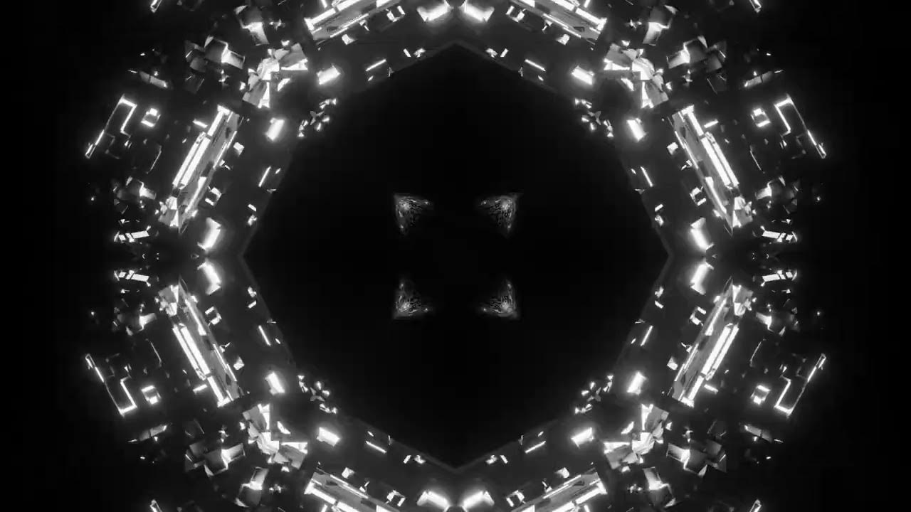 Free FHD VJ Loop Background No Copyright Light Flower Bright 1920x1080 YouTube