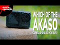 Which Akaso Camera Should You Buy | Akaso EK7000 vs V50 Pro vs Elite vs Brave 6 vs Brave 7