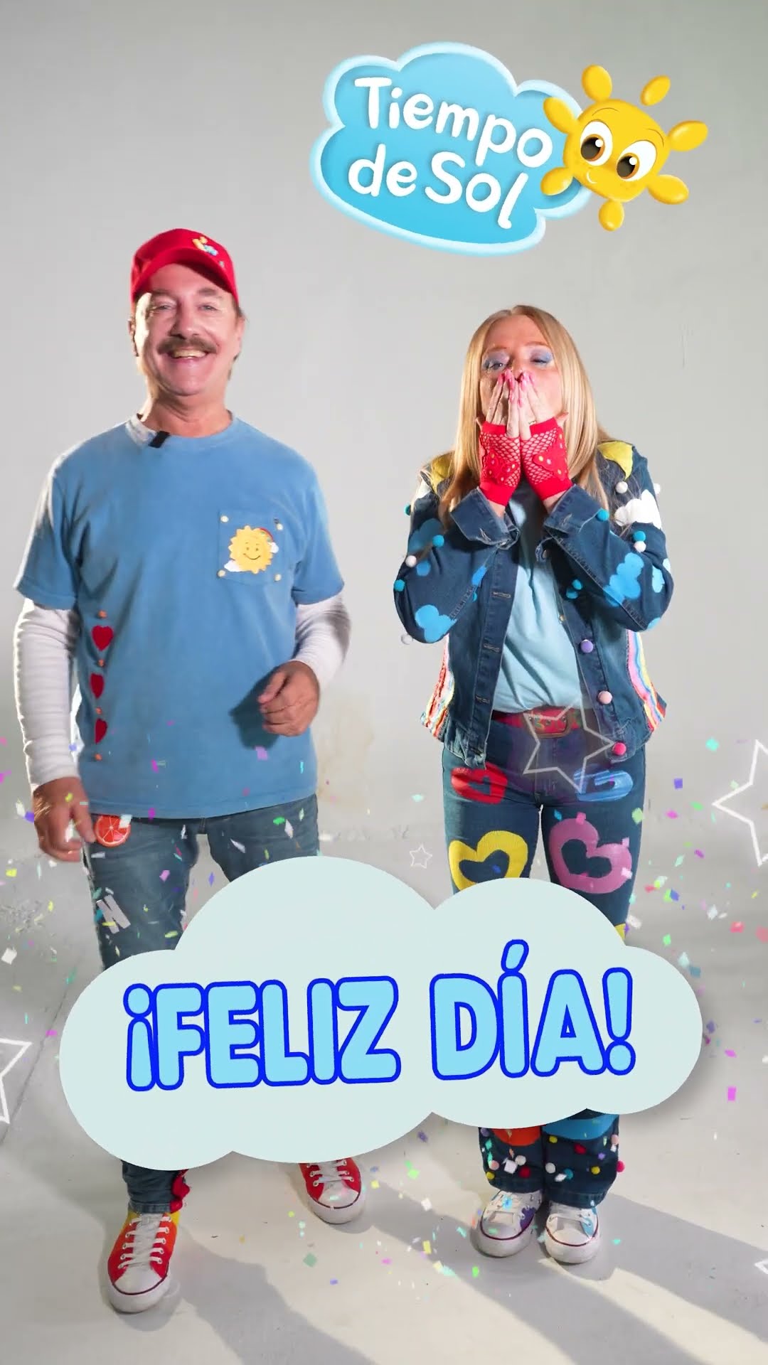 FELIZ DIA DEL NIÑO??#Shorts