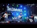 KANA-BOON live at TREASURE05X