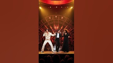 Elvis Presley, Michael Jackson & Whitney Houston LIVE on Stage Together?! 🎤✨ | AI Imagined