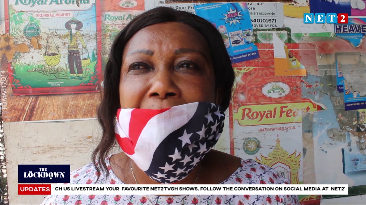 GOVERNMENT PLEDGES TO ABSORB 3 MONTHS' WATER BILL FOR ALL GHANAIANS #LOCKDOWN DAY 8 #COVID19 GOVERNMENT PLEDGES TO ABSORB 3 MONTHS' WATER BILL FOR ALL GHANAIANS #LOCKDOWN DAY 8 #COVID19