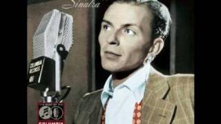 Video voorbeeld van ""Nancy (With the Laughing Face)"  Frank Sinatra"